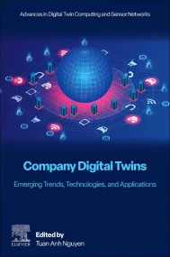 Home Digital Twins