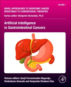 Artificial Intelligence in Gastrointestinal Cancer...