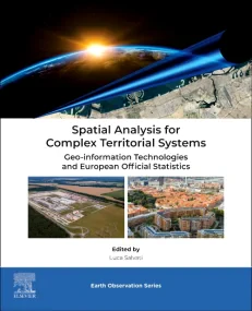 Spatial Analysis for Complex Territorial Systems