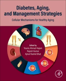 Diabetes, Aging, and Management Strategies