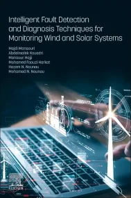 Intelligent Fault Detection and Diagnosis Techniqu...