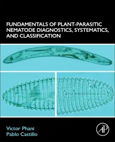 Fundamentals of Plant-Parasitic Nematode Diagnosti...