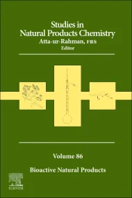 Studies in Natural Products Chemistry