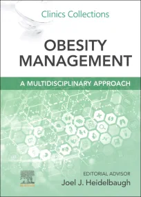 Obesity Management: A Multidisciplinary Approach