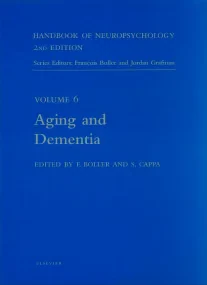 Handbook of Neuropsychology, 2nd Edition