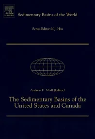 The Sedimentary Basins of the United States and Ca...