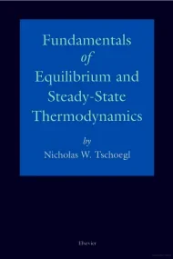 Fundamentals of Equilibrium and Steady-State Therm...