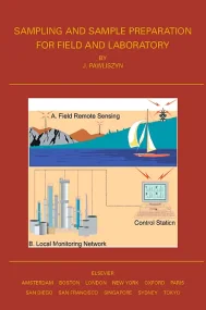 Sampling and Sample Preparation in Field and Labor...
