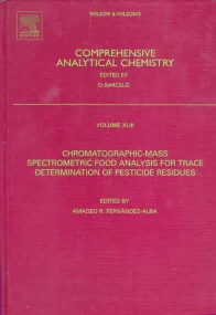 Chromatographic-Mass Spectrometric Food Analysis f...
