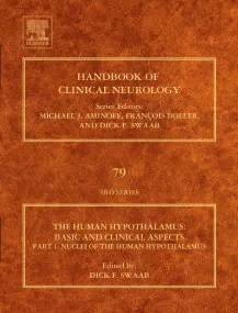 Human Hypothalamus: Basic and Clinical Aspects, Pa...