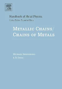 Metallic Chains / Chains of Metals