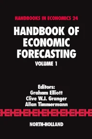 Handbook of Economic Forecasting