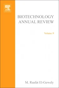 Biotechnology Annual Review