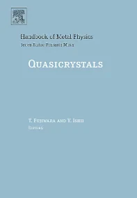 Quasicrystals