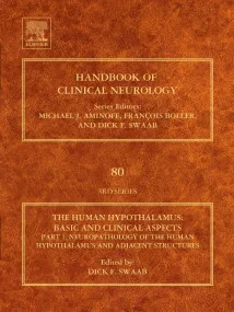 Human Hypothalamus: Basic and Clinical Aspects, Pa...