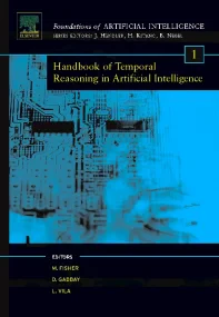 Handbook of Temporal Reasoning in Artificial Intel...