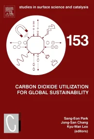 Carbon Dioxide Utilization for Global Sustainabili...