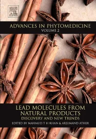 Lead Molecules from Natural Products
