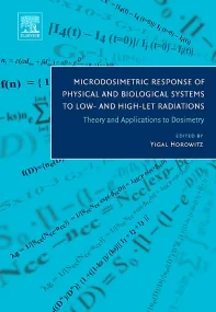 Microdosimetric Response of Physical and Biologica...