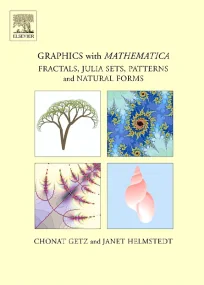 Graphics with Mathematica