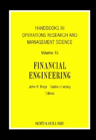 Handbooks in Operations Research and Management Sc...