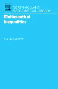 Mathematical Inequalities