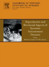 Reproductive and Hormonal Aspects of Systemic Auto...