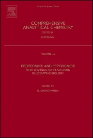 Proteomics and Peptidomics
