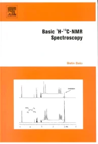 Basic 1H- and 13C-NMR Spectroscopy