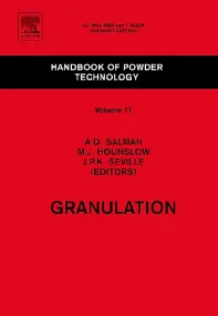 Granulation