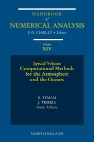 Computational Methods for the Atmosphere and the O...