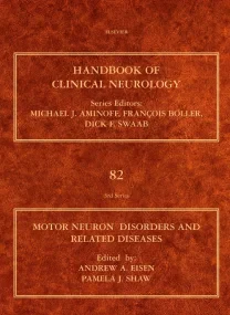 Motor Neuron Disorders and Related Diseases
