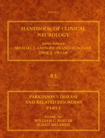 Parkinson's Disease and Related Disorders Part I