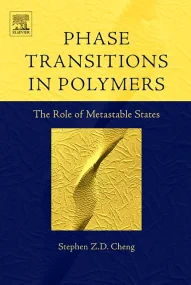 Phase Transitions in Polymers: The Role of Metasta...