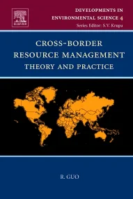 Cross-Border Resource Management