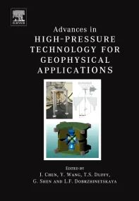 Advances in High-Pressure Techniques for Geophysic...