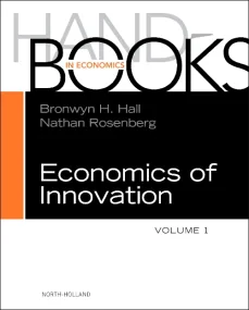Handbook of the Economics of Innovation