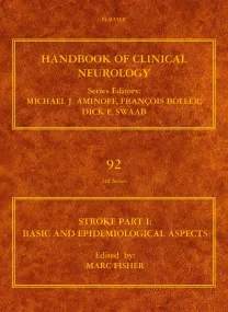 Stroke Part I: Basic and Epidemiological Aspects