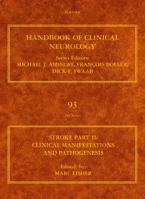 Stroke, Part II: Clinical Manifestations and Patho...