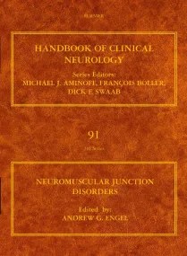 Neuromuscular Junction Disorders