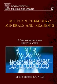 Solution Chemistry
