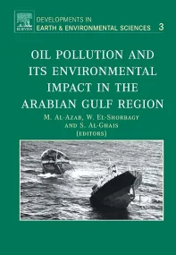 Oil Pollution and its Environmental Impact in the ...