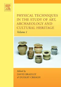 Physical Techniques in the Study of Art, Archaeolo...