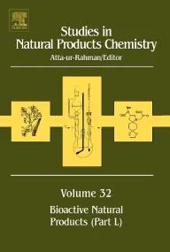 Studies in Natural Products Chemistry