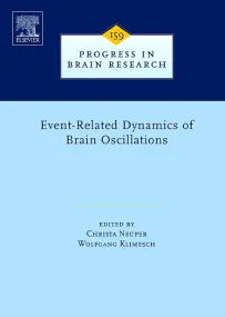 Event-Related Dynamics of Brain Oscillations