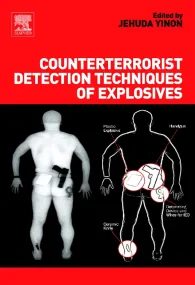 Counterterrorist Detection Techniques of Explosive...