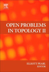 Open Problems in Topology II