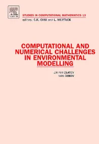 Computational and Numerical Challenges in Environm...