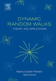 Dynamic Random Walks