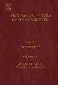 Atomic Clusters